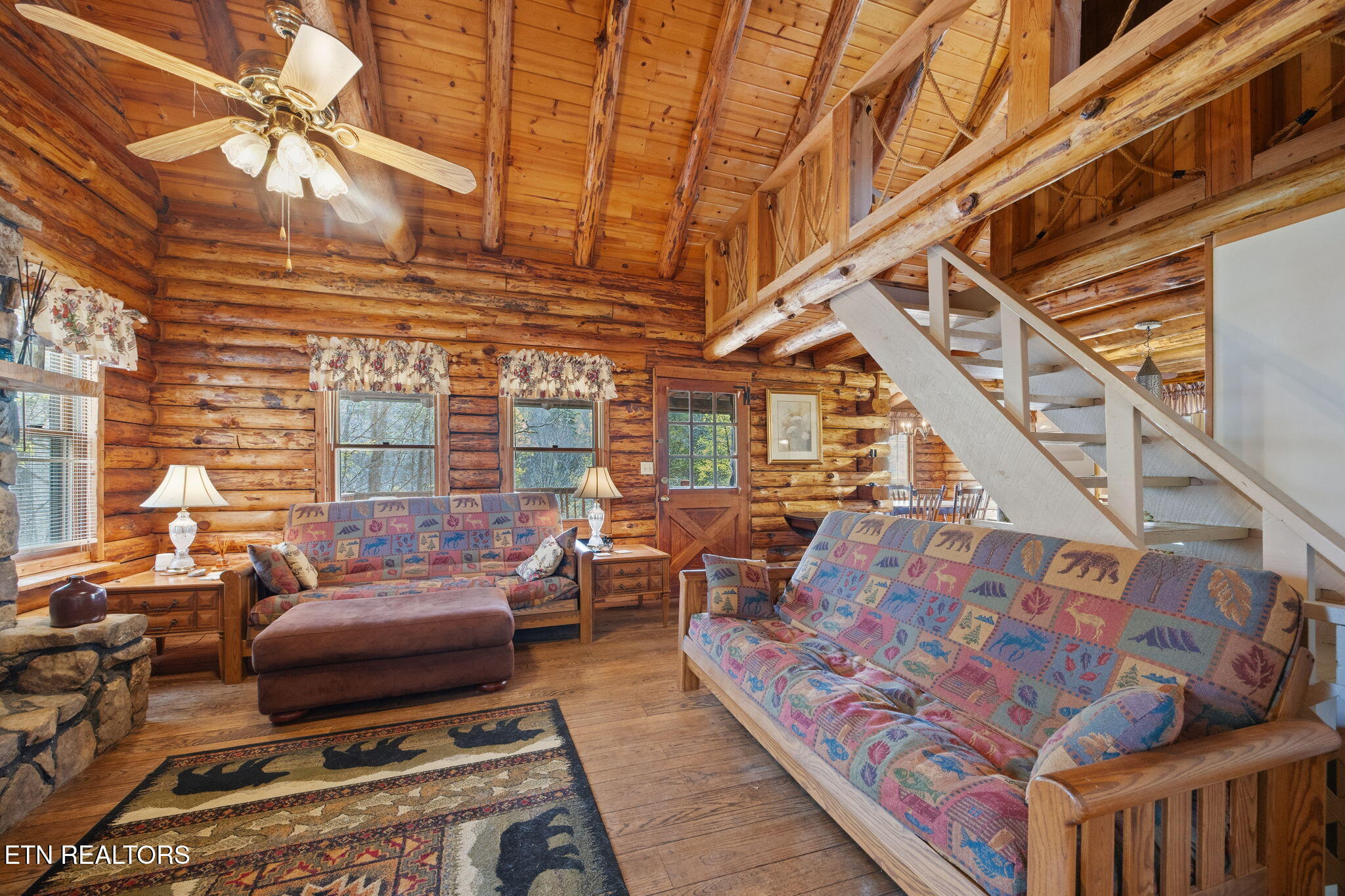 258 Marina Lane, LaFollette