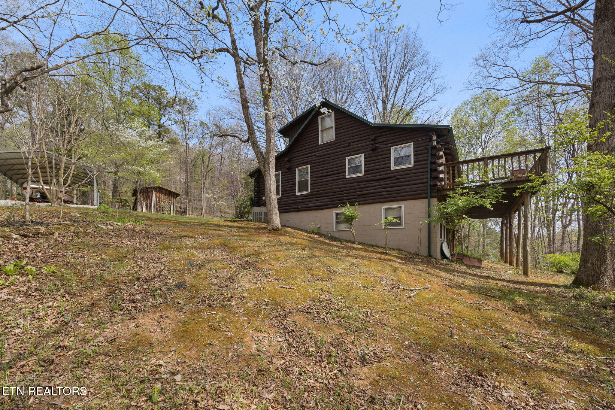 258 Marina Lane, LaFollette