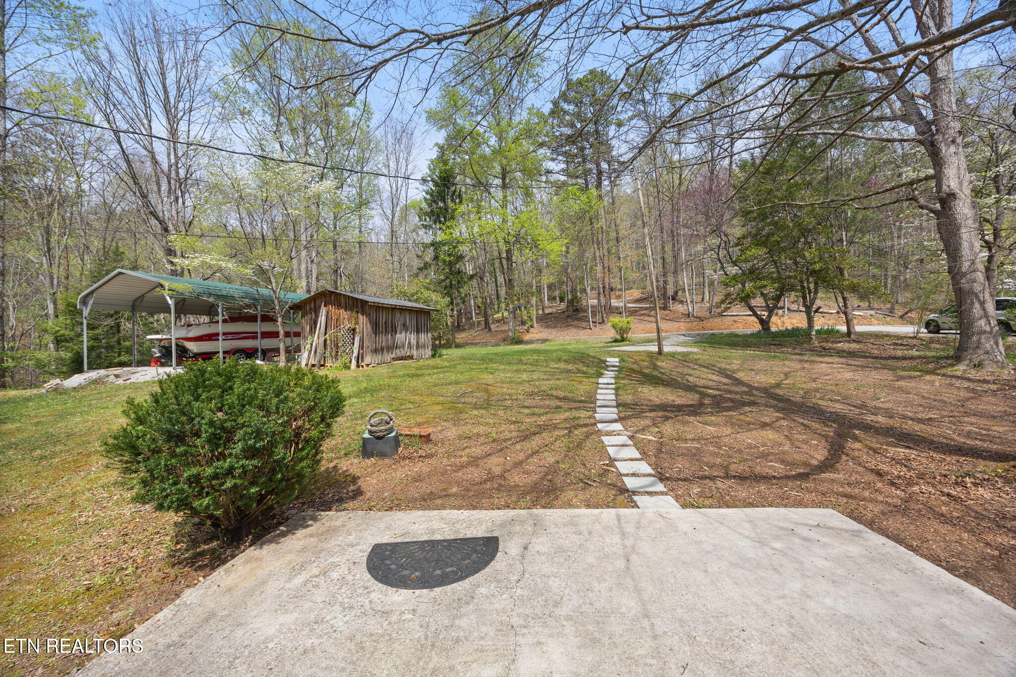 258 Marina Lane, LaFollette