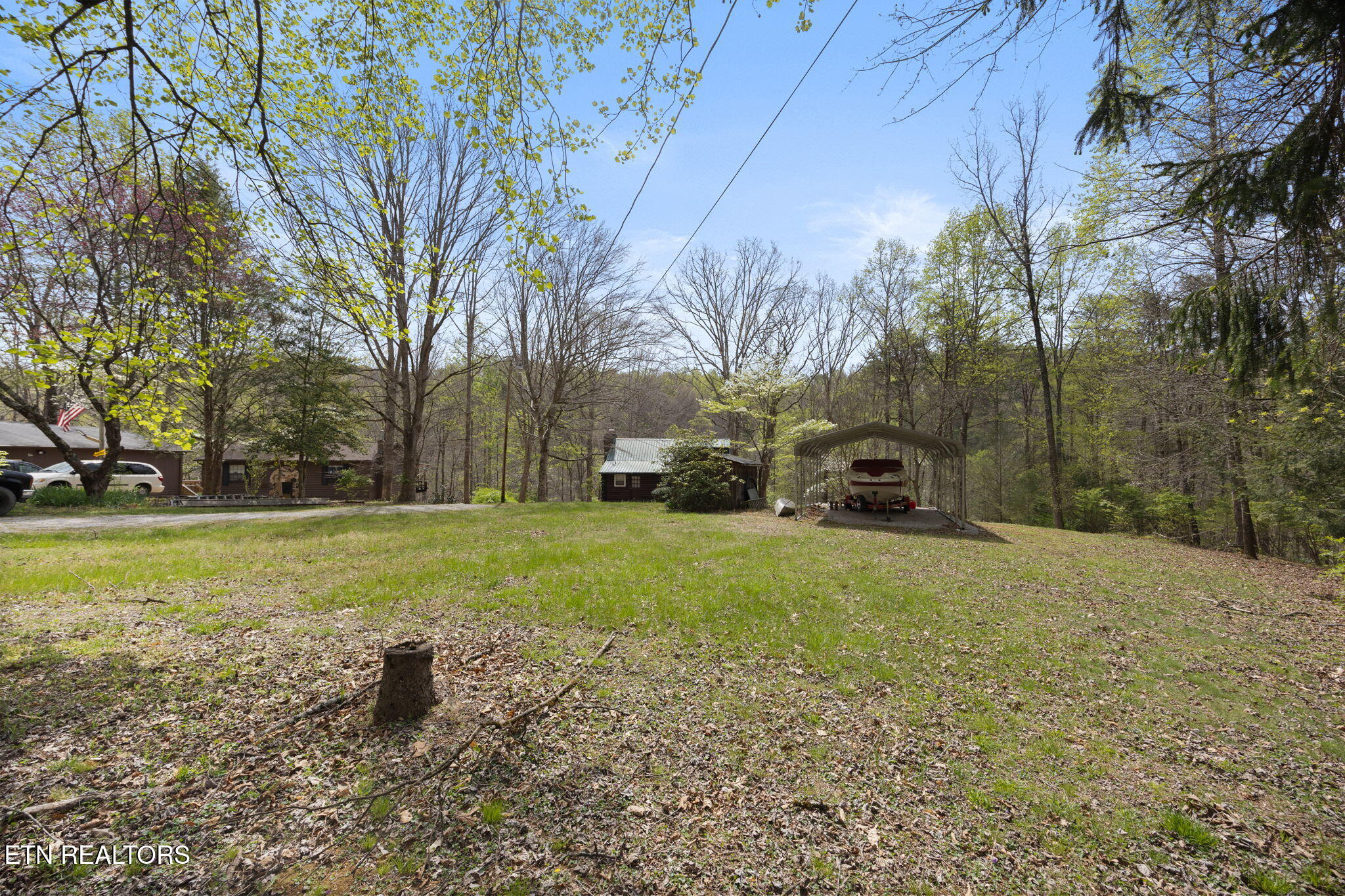 258 Marina Lane, LaFollette