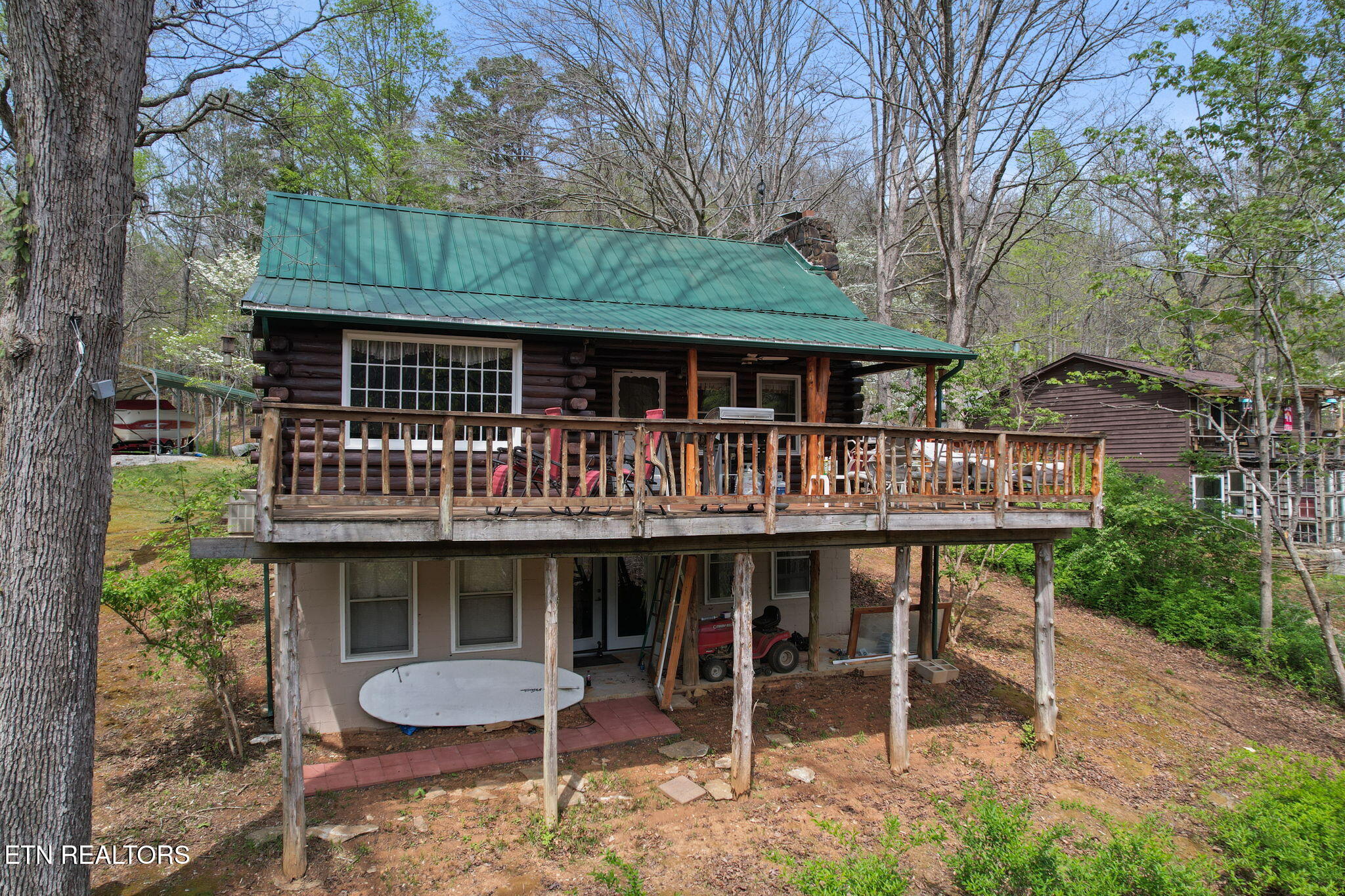 258 Marina Lane, LaFollette