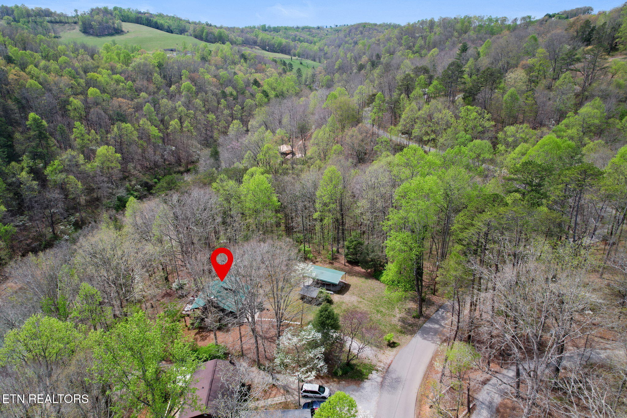 258 Marina Lane, LaFollette