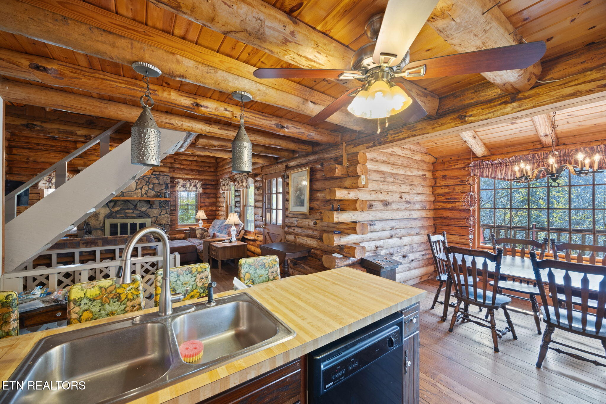 258 Marina Lane, LaFollette