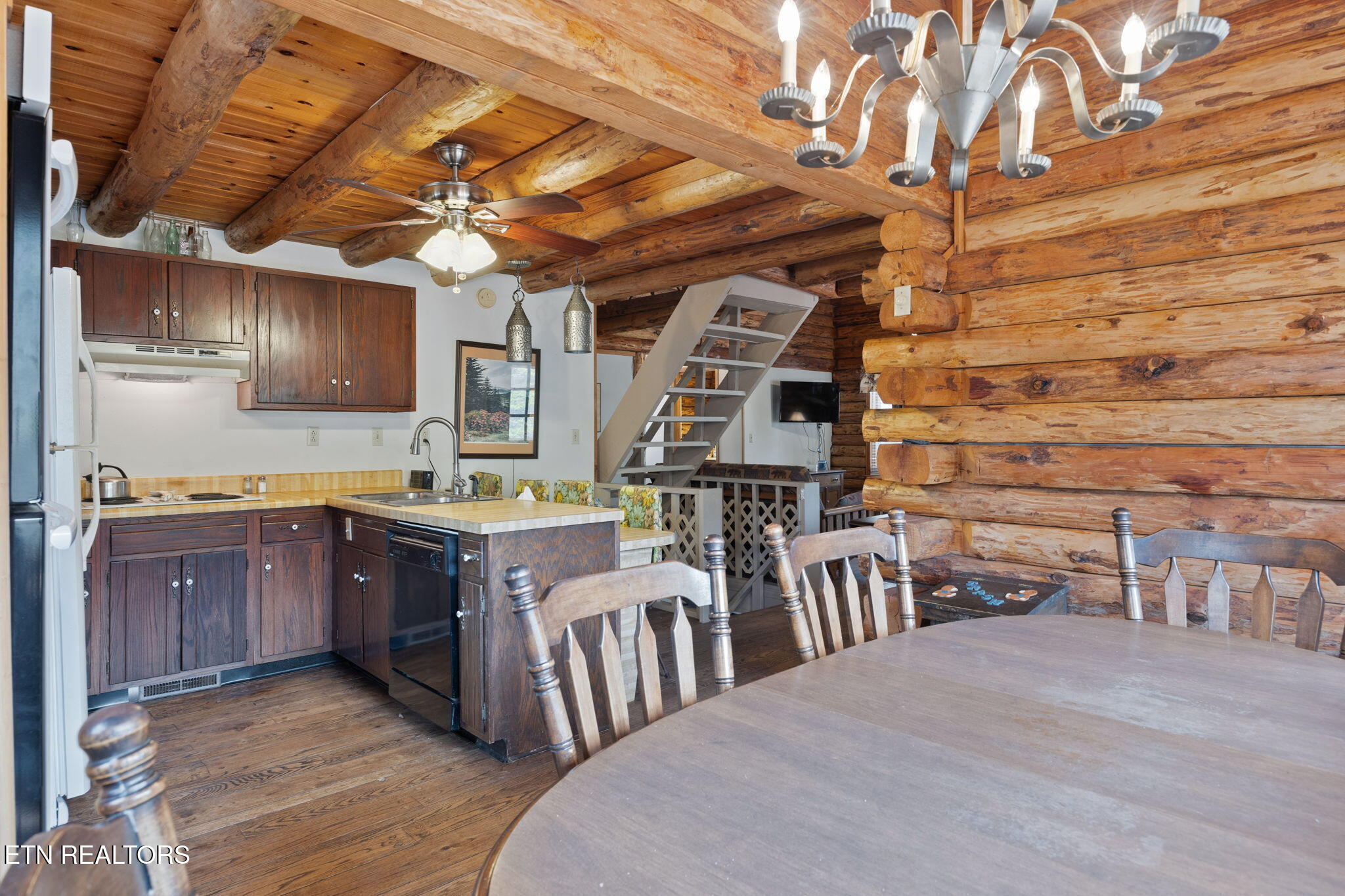 258 Marina Lane, LaFollette