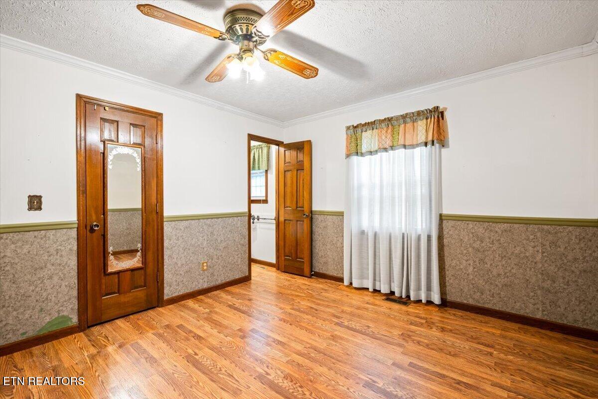 318 Springfield Drive, LaFollette