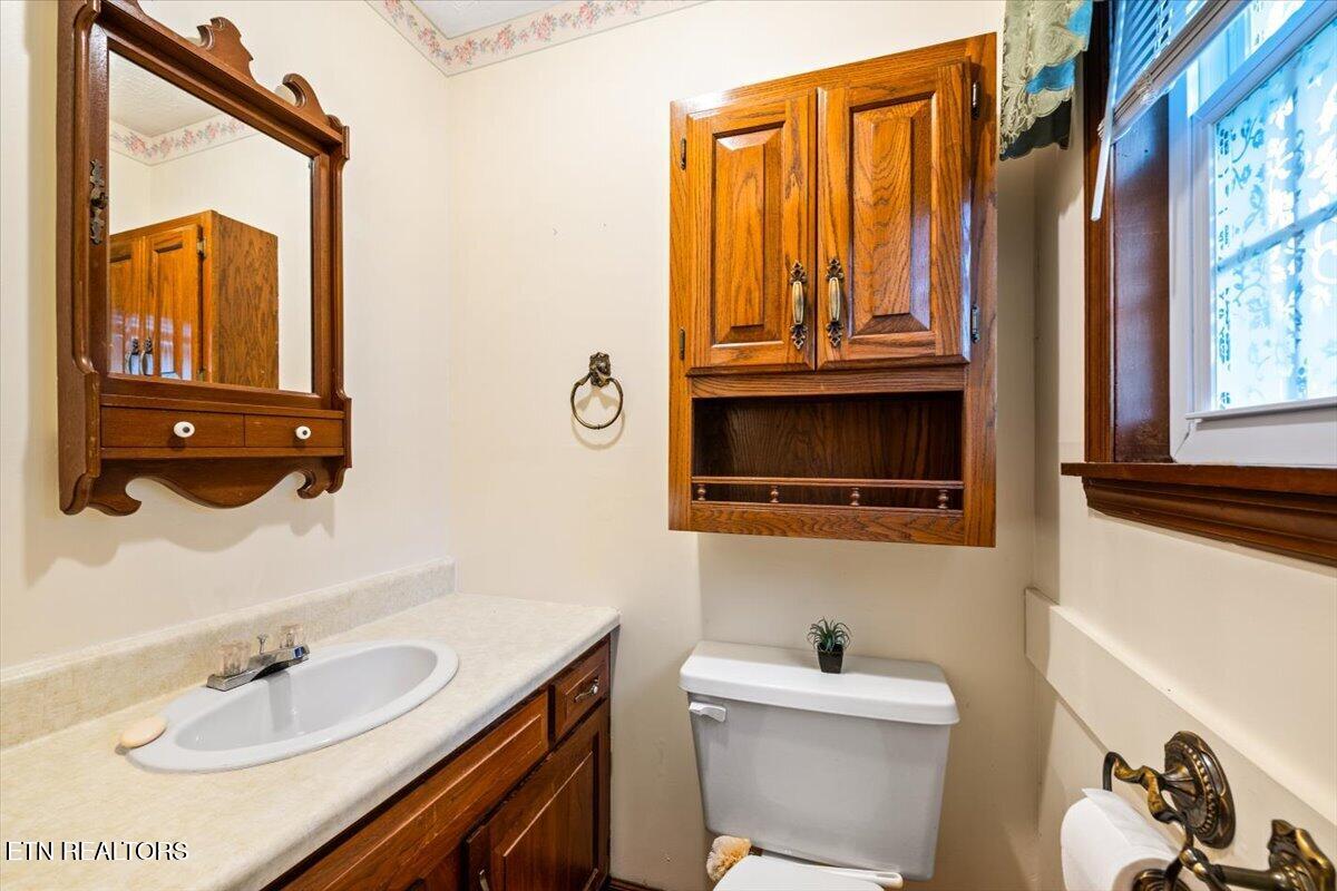 318 Springfield Drive, LaFollette