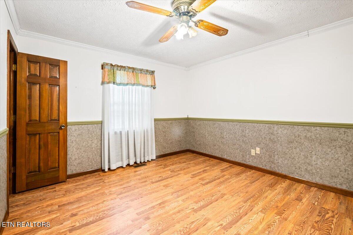 318 Springfield Drive, LaFollette