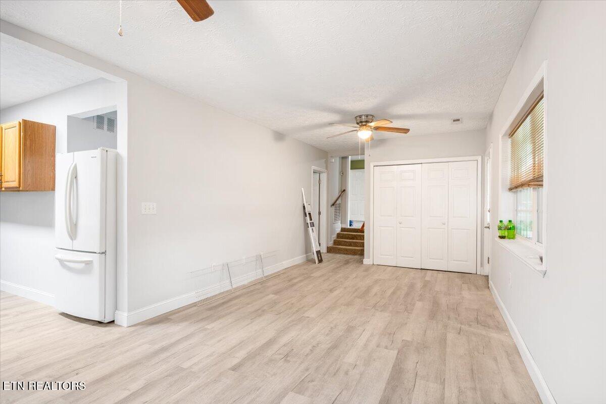 318 Springfield Drive, LaFollette
