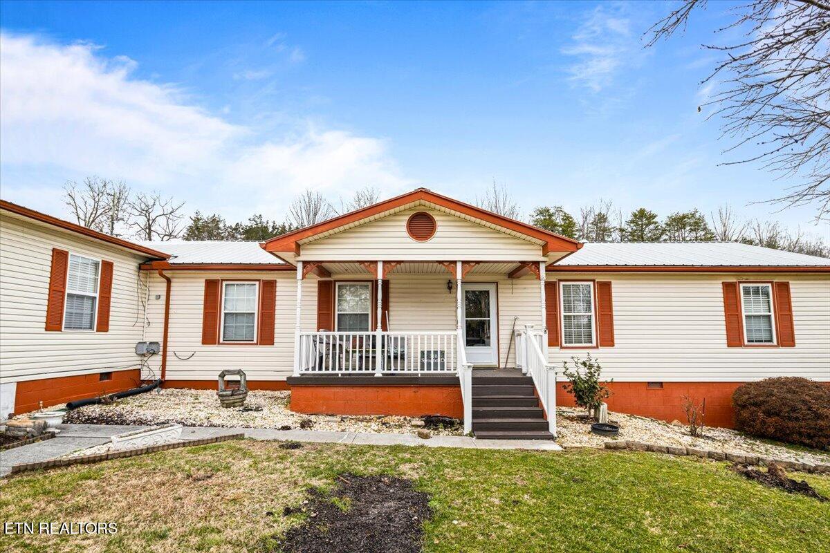 318 Springfield Drive, LaFollette