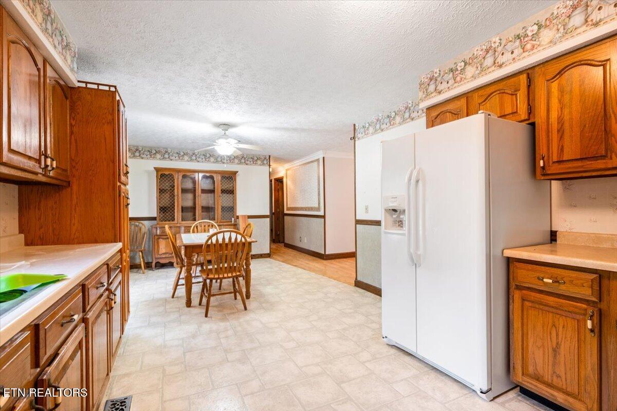 318 Springfield Drive, LaFollette