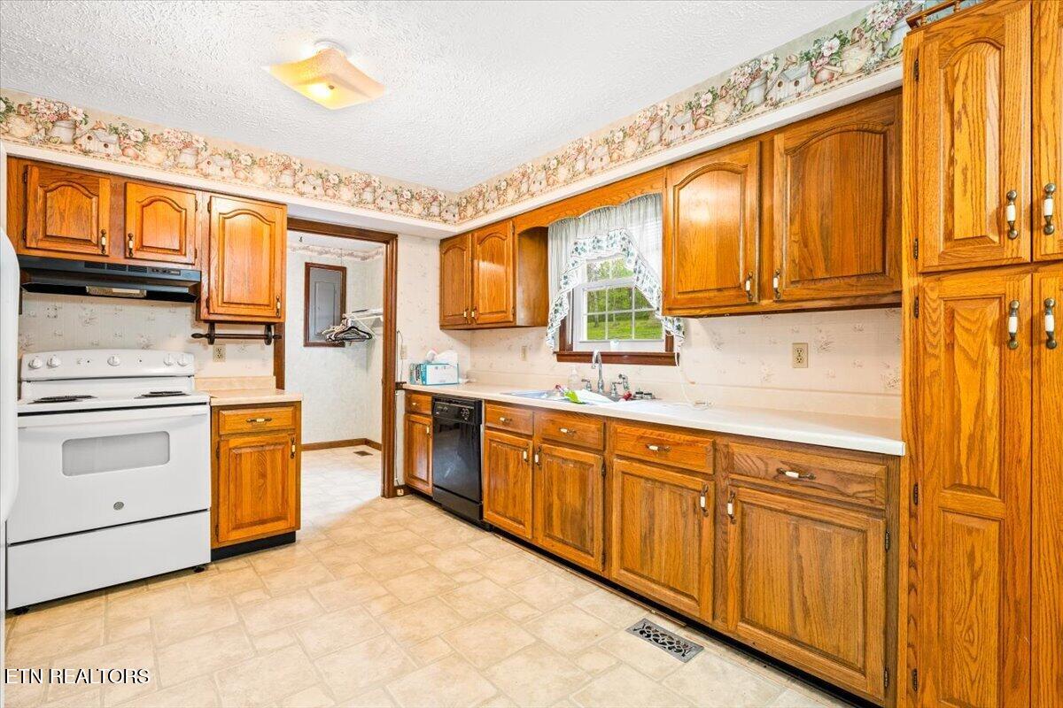 318 Springfield Drive, LaFollette