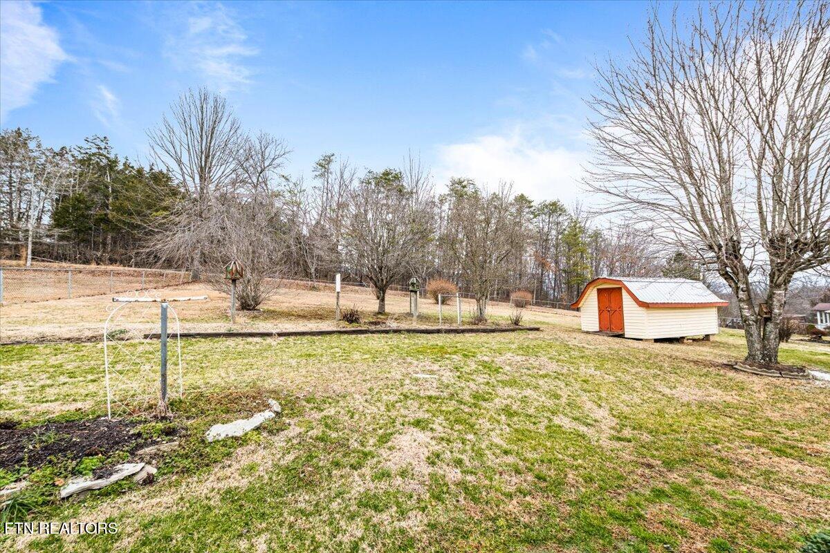318 Springfield Drive, LaFollette