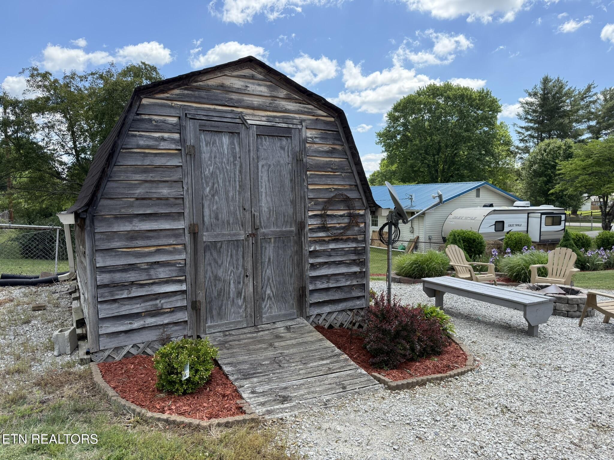 155 Valley View Rd, LaFollette