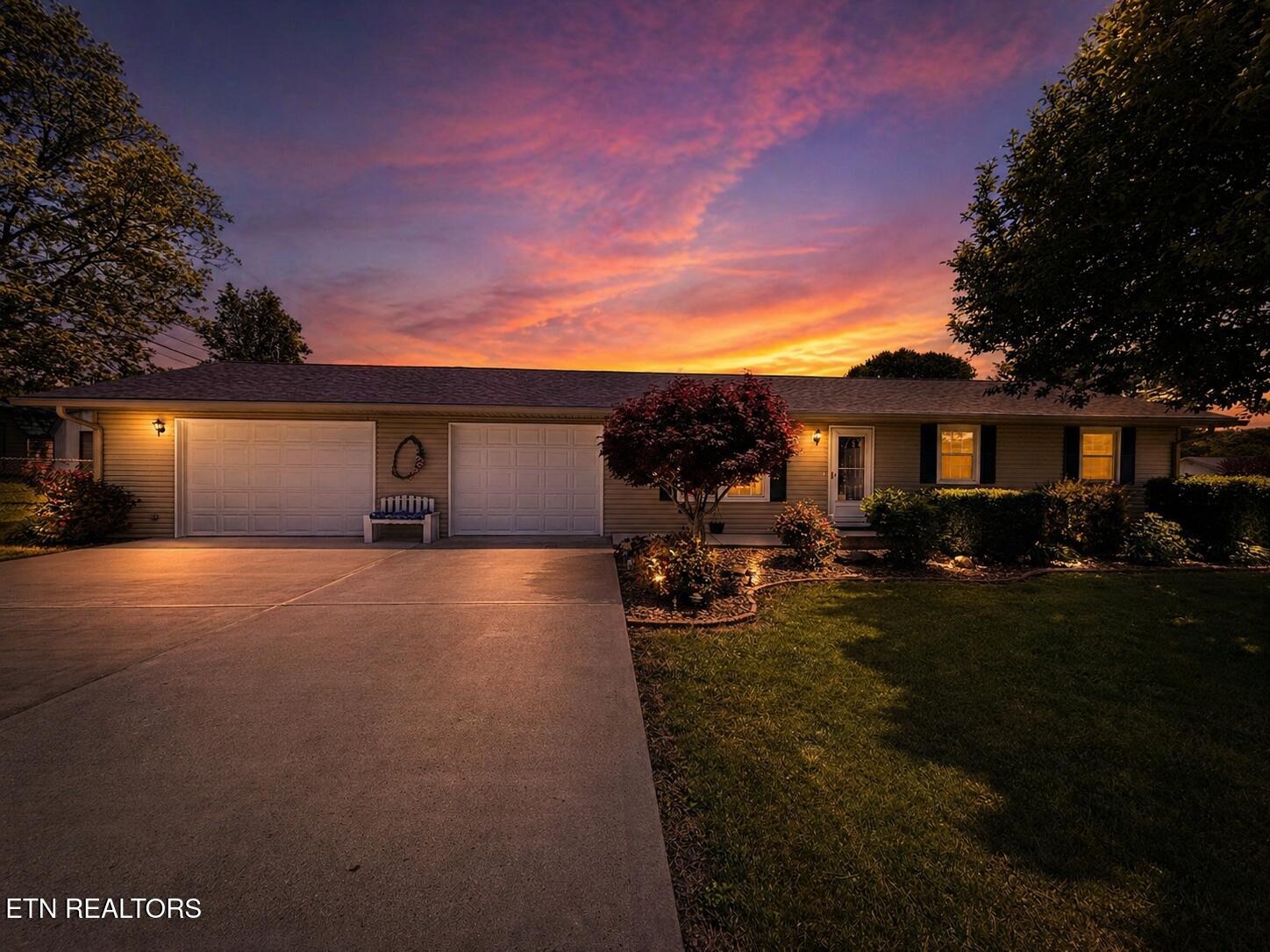 155 Valley View Rd, LaFollette
