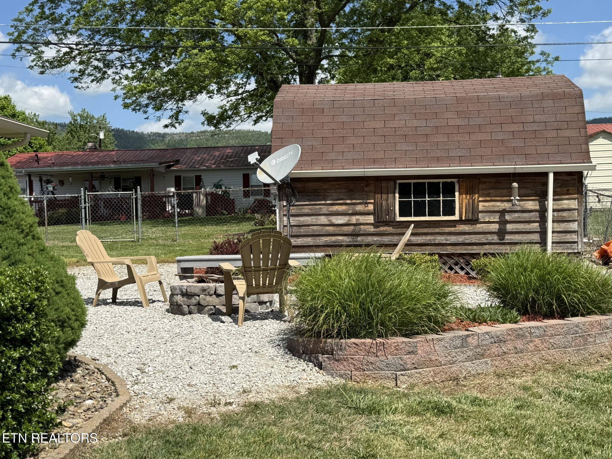 155 Valley View Rd, LaFollette
