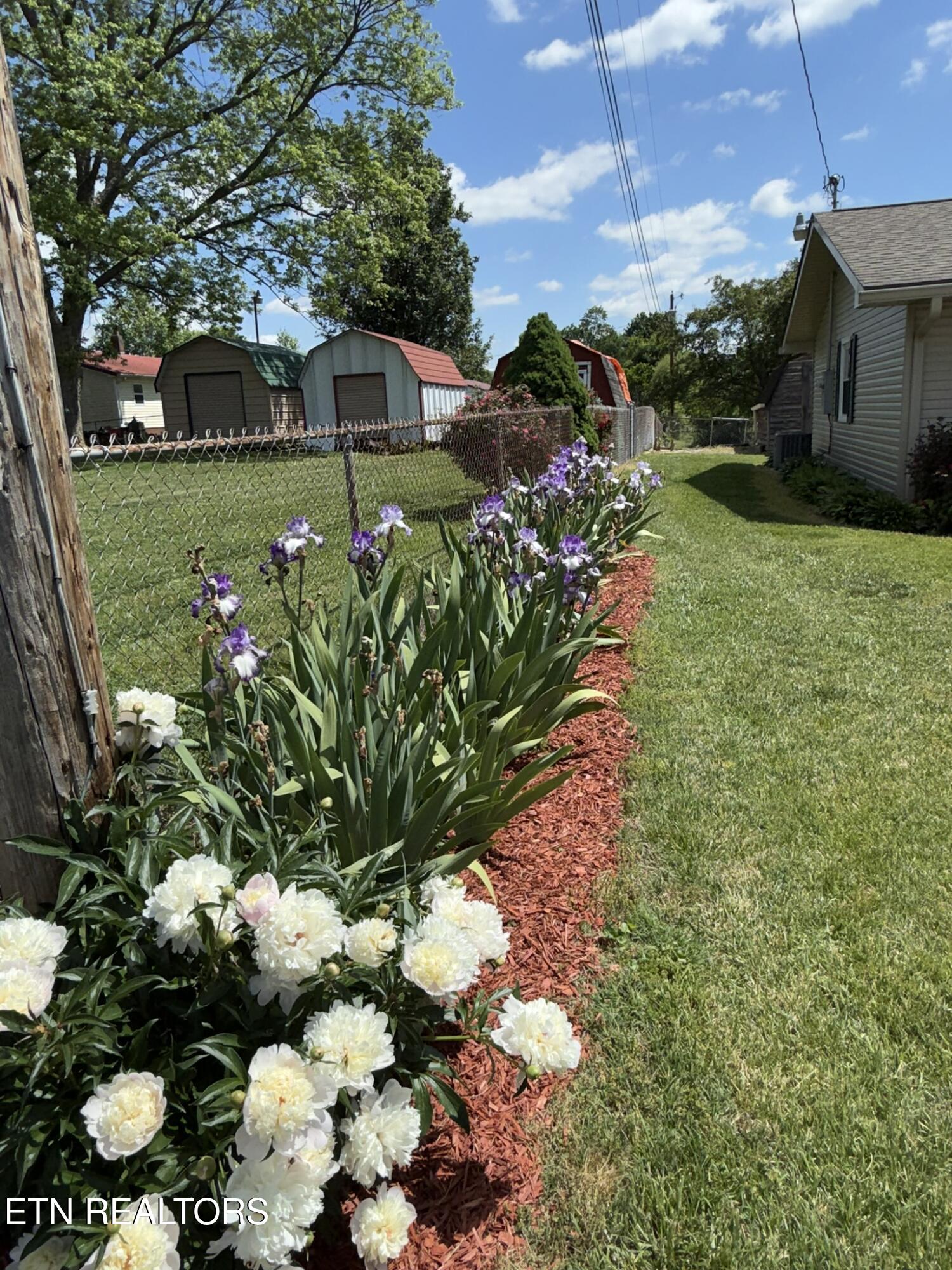 155 Valley View Rd, LaFollette