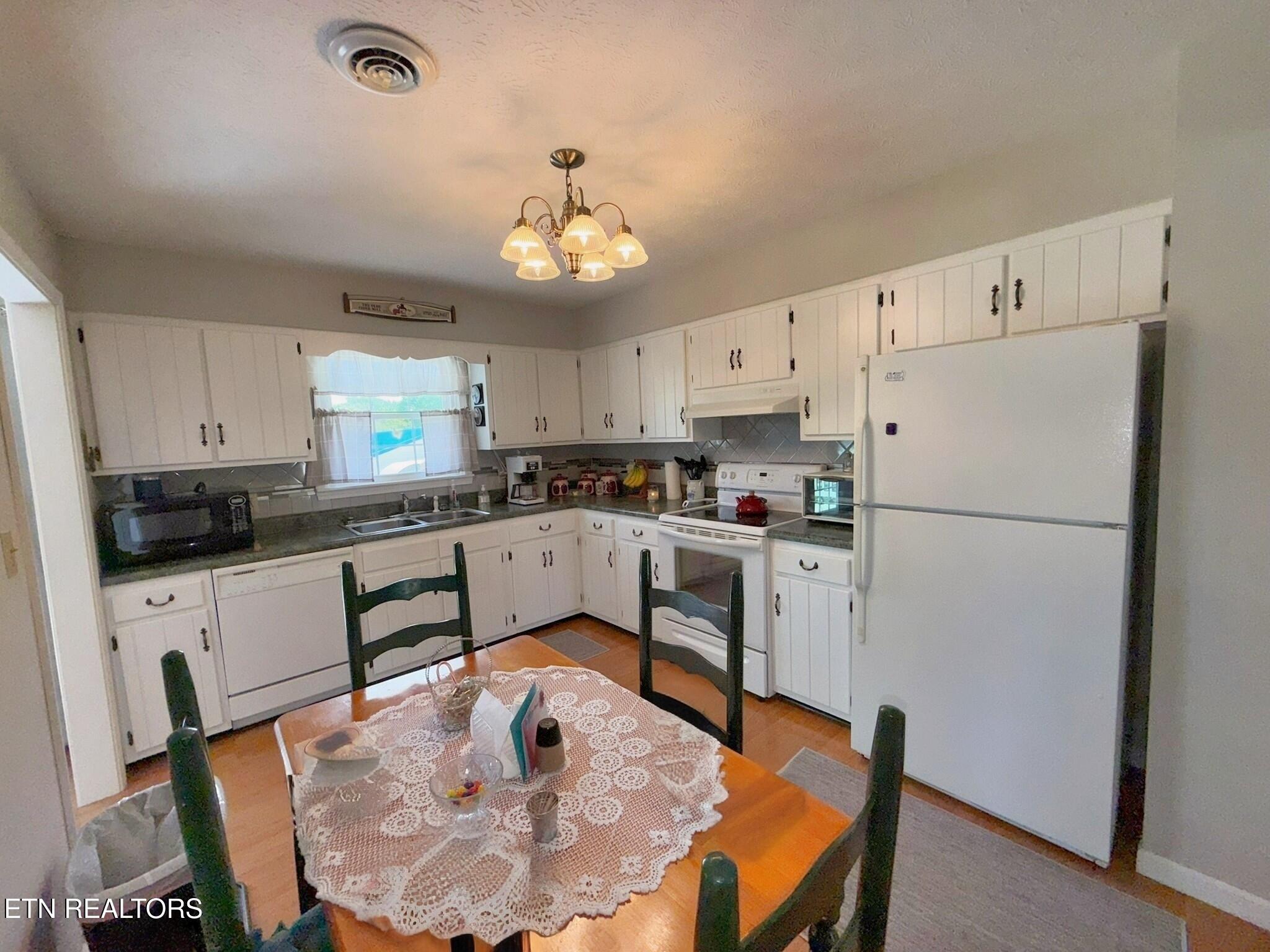 155 Valley View Rd, LaFollette