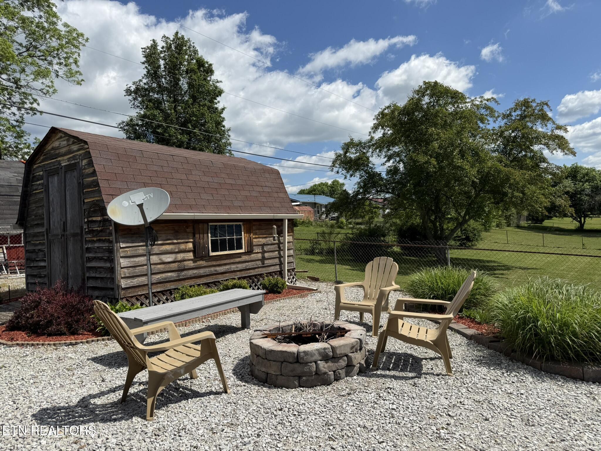 155 Valley View Rd, LaFollette