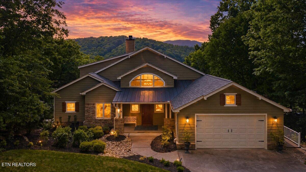 1304 N. Shorewood Lane