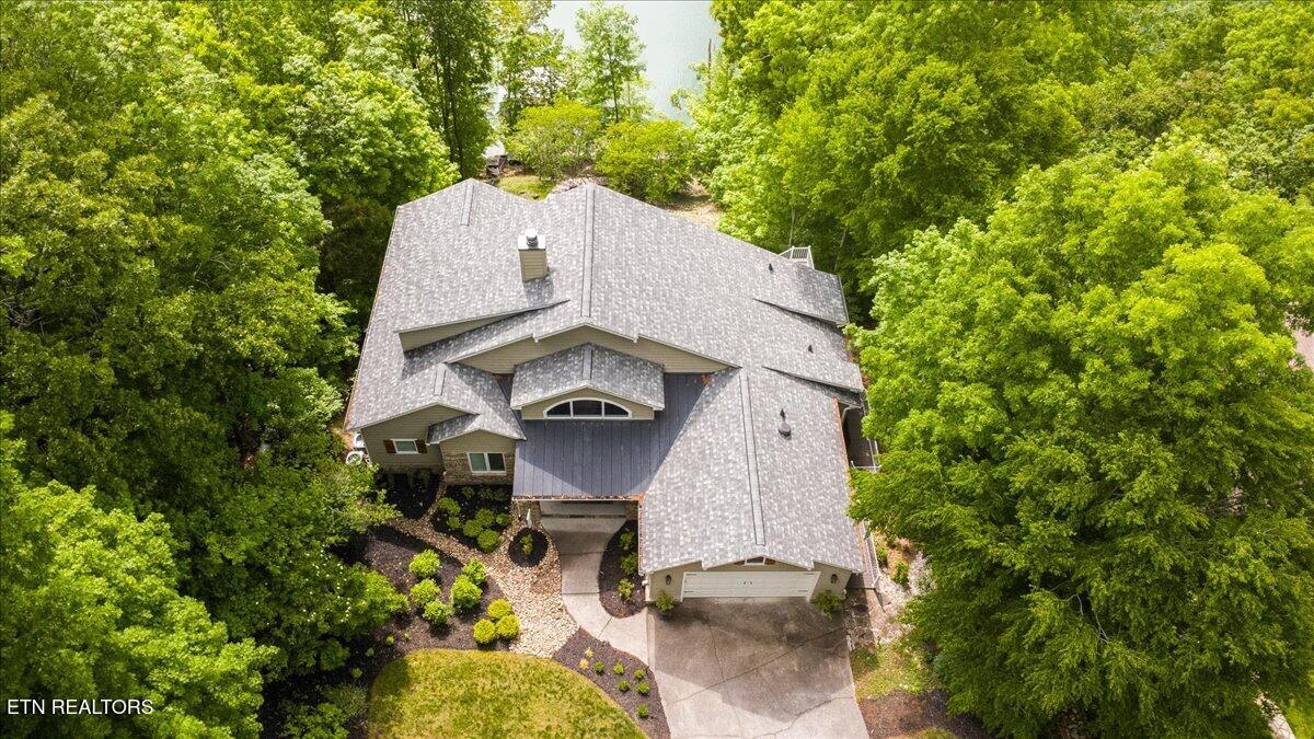 1304 N. Shorewood Lane