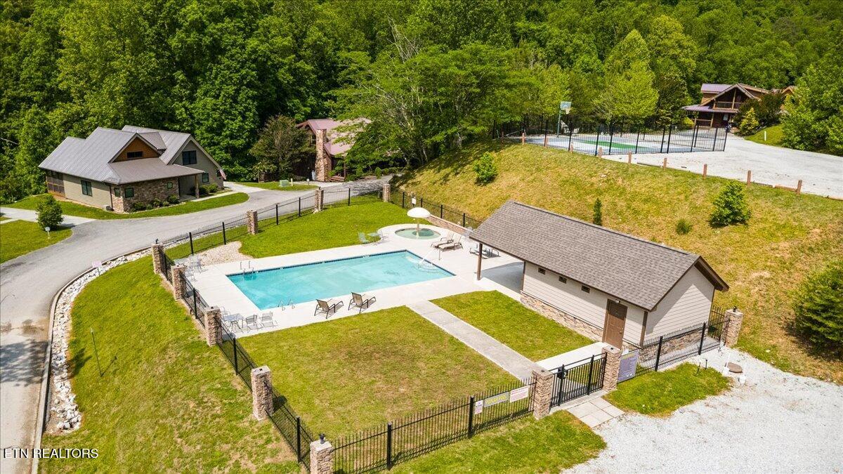 230 Foxwood Drive