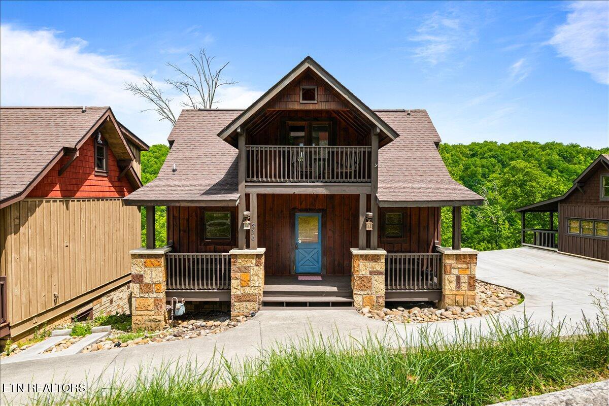 230 Foxwood Drive