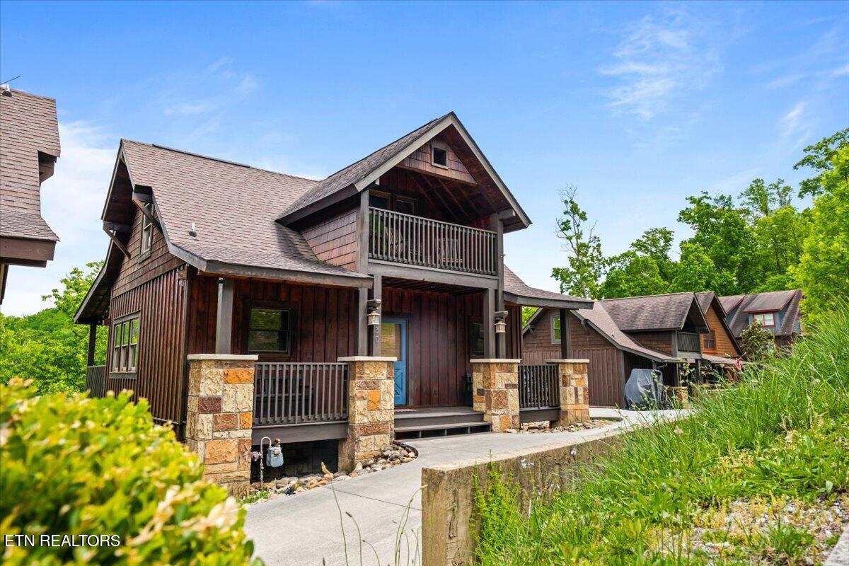 230 Foxwood Drive