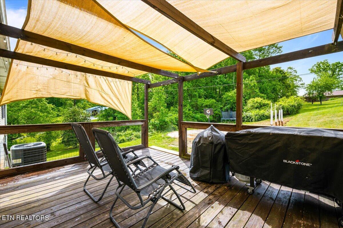226 McKinney Rd, LaFollette