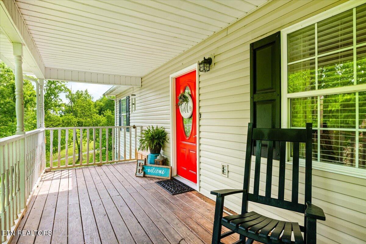 226 McKinney Rd, LaFollette