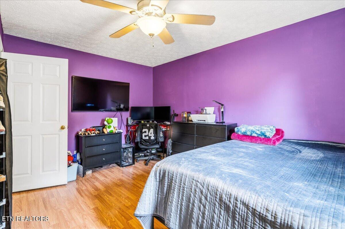 226 McKinney Rd, LaFollette
