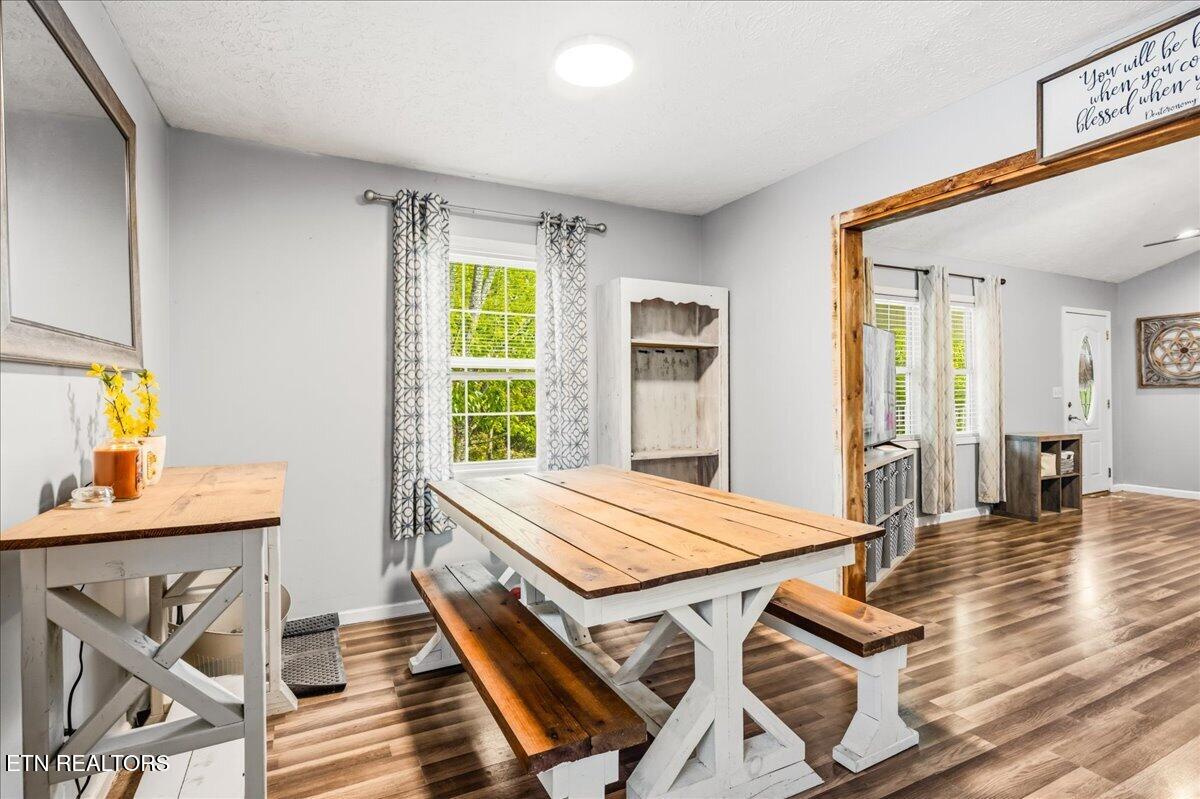 226 McKinney Rd, LaFollette