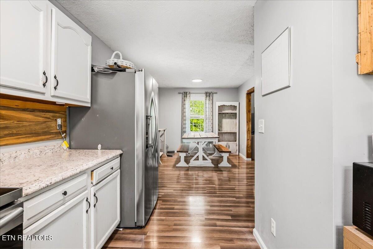 226 McKinney Rd, LaFollette