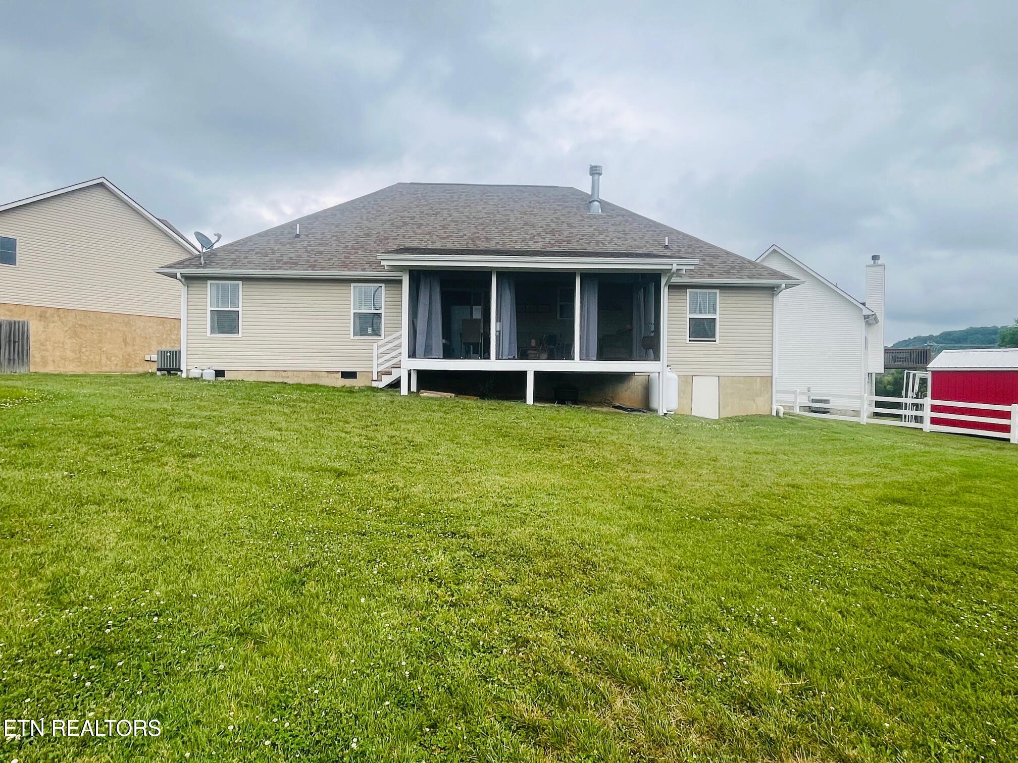 7343 Crippen Corner Lane
