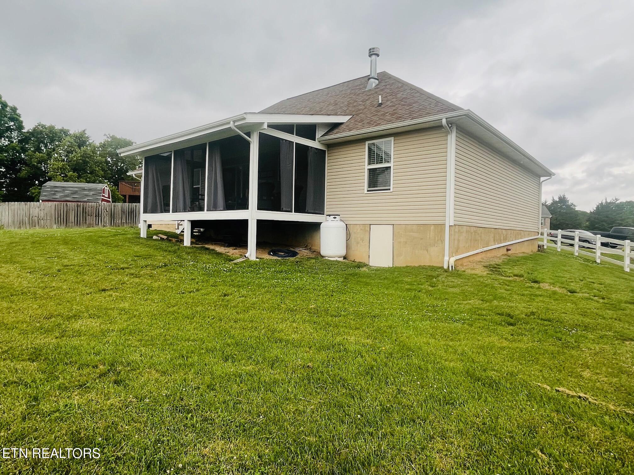 7343 Crippen Corner Lane