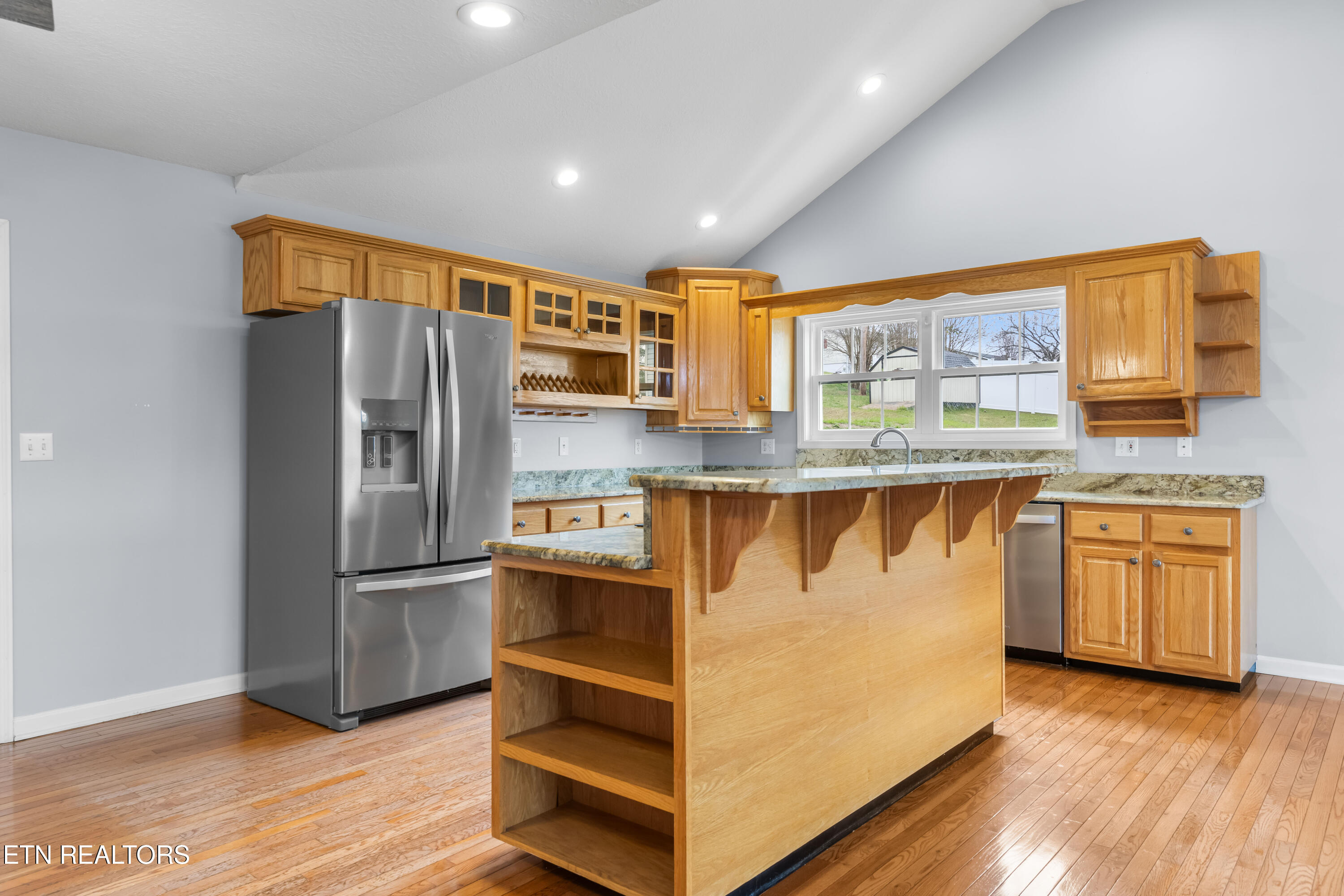 206 Hickory Lane
