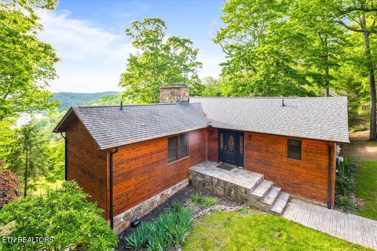 1186 Deerfield Way, LaFollette