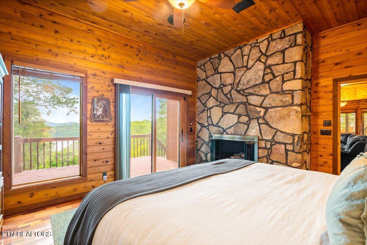 1186 Deerfield Way, LaFollette