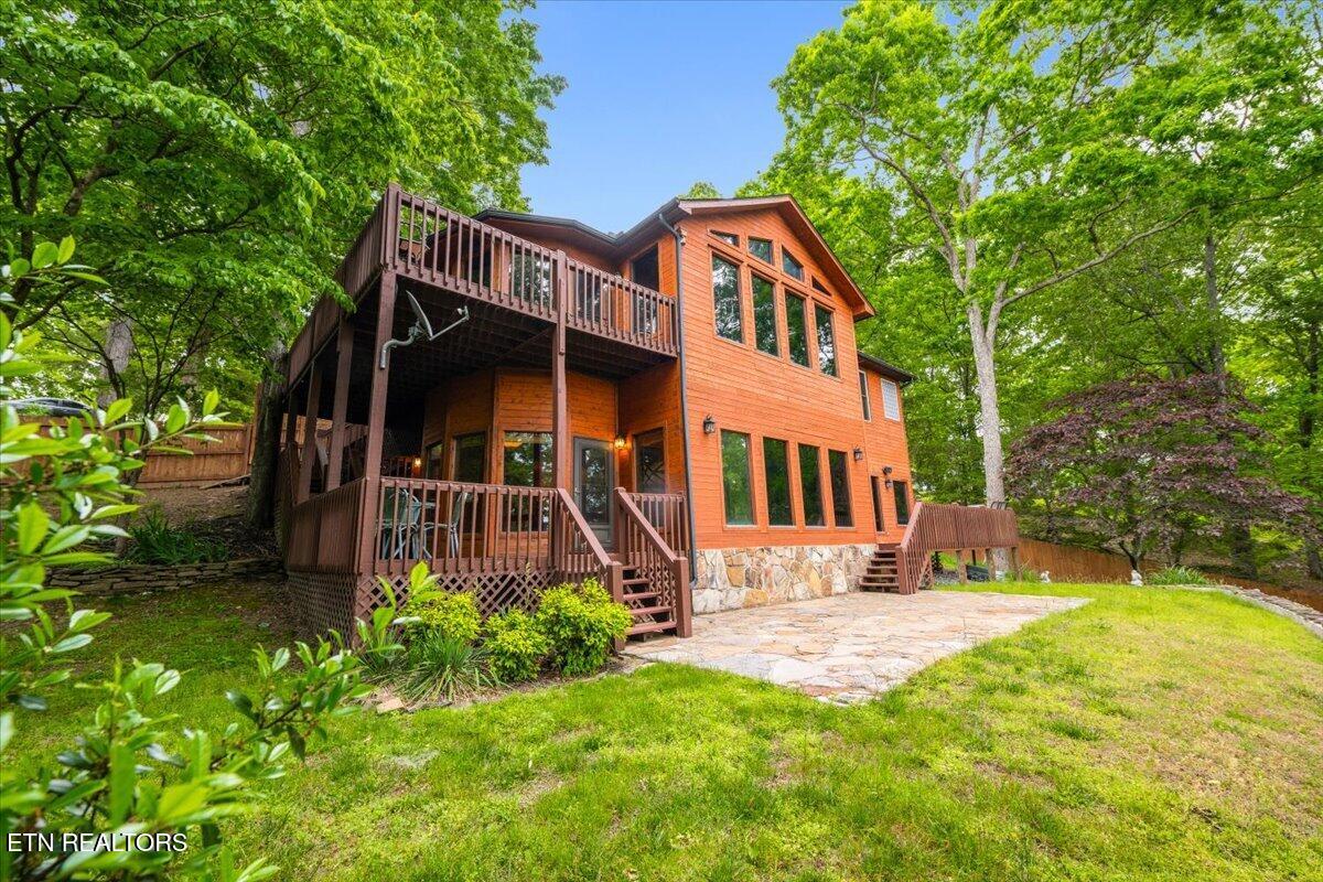 1186 Deerfield Way, LaFollette