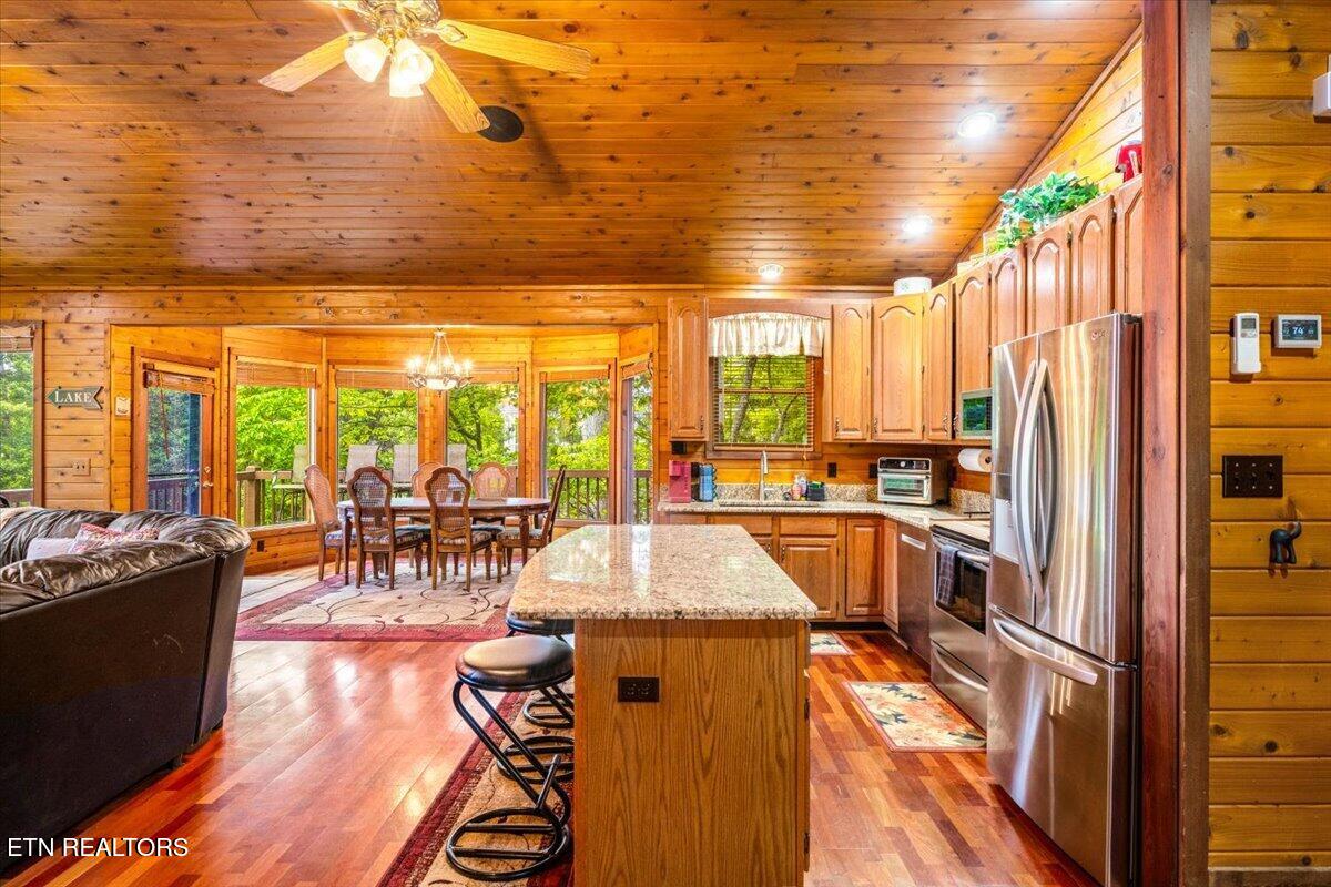 1186 Deerfield Way, LaFollette