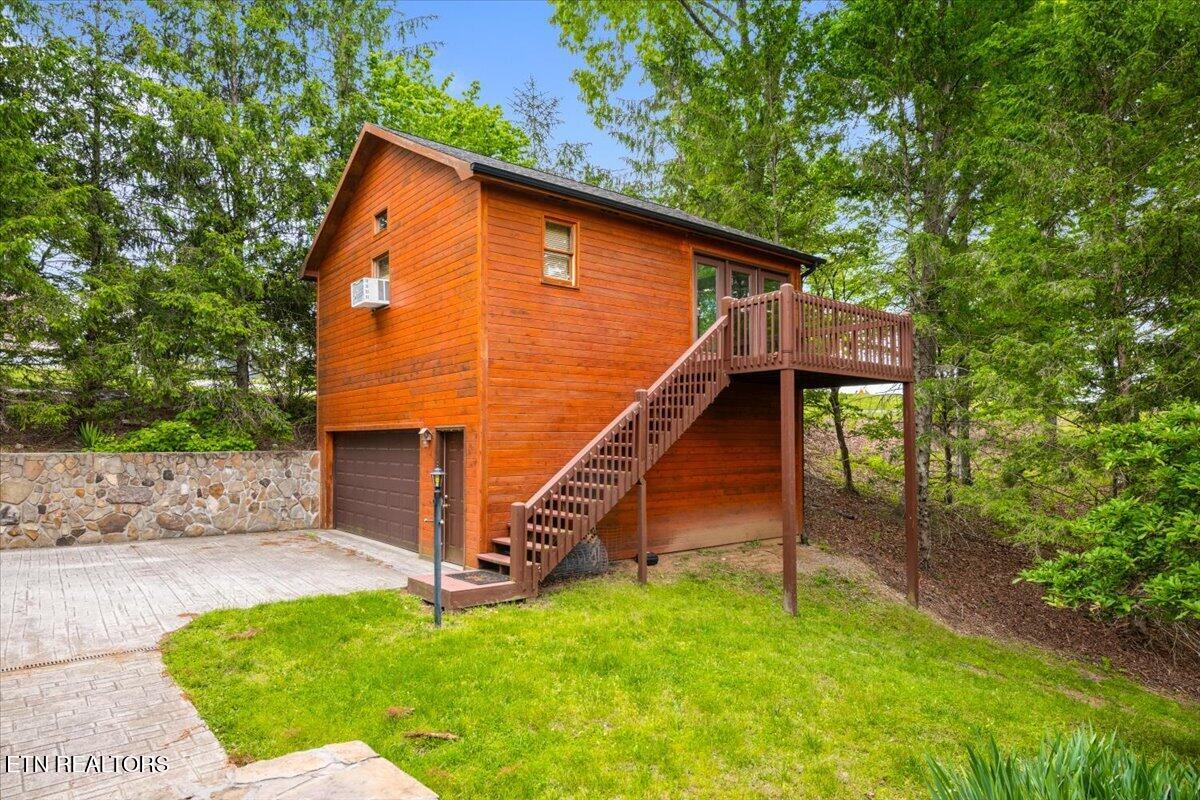 1186 Deerfield Way, LaFollette