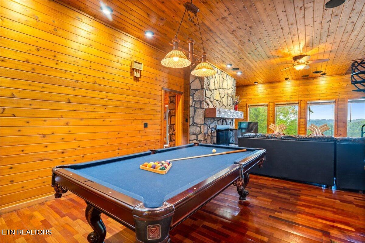 1186 Deerfield Way, LaFollette