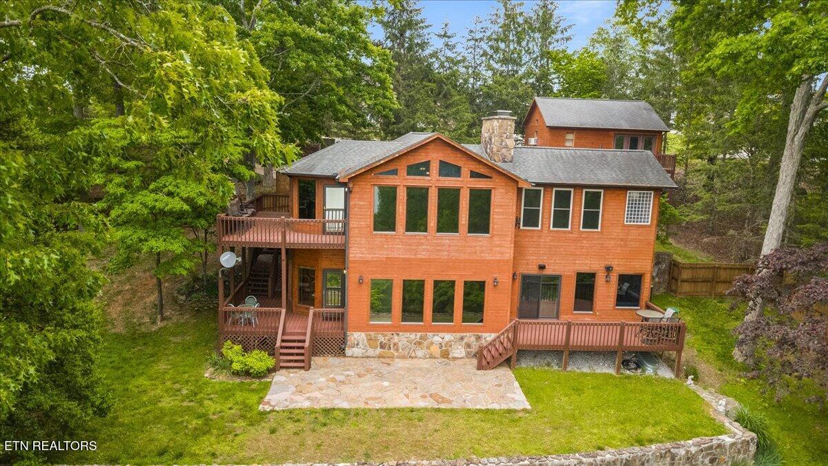 1186 Deerfield Way, LaFollette