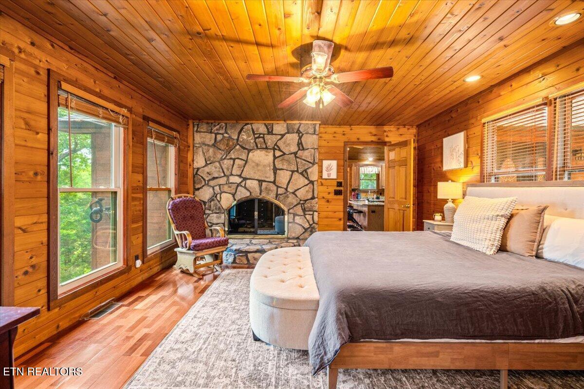 1186 Deerfield Way, LaFollette