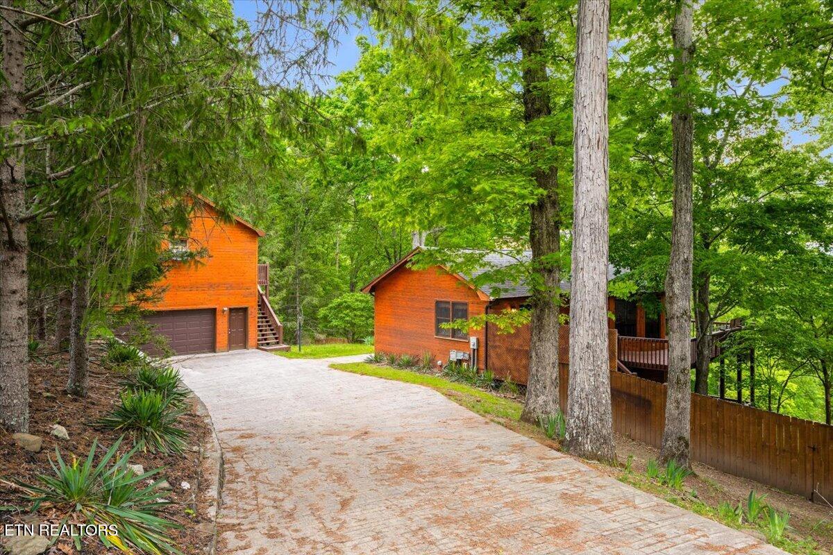 1186 Deerfield Way, LaFollette