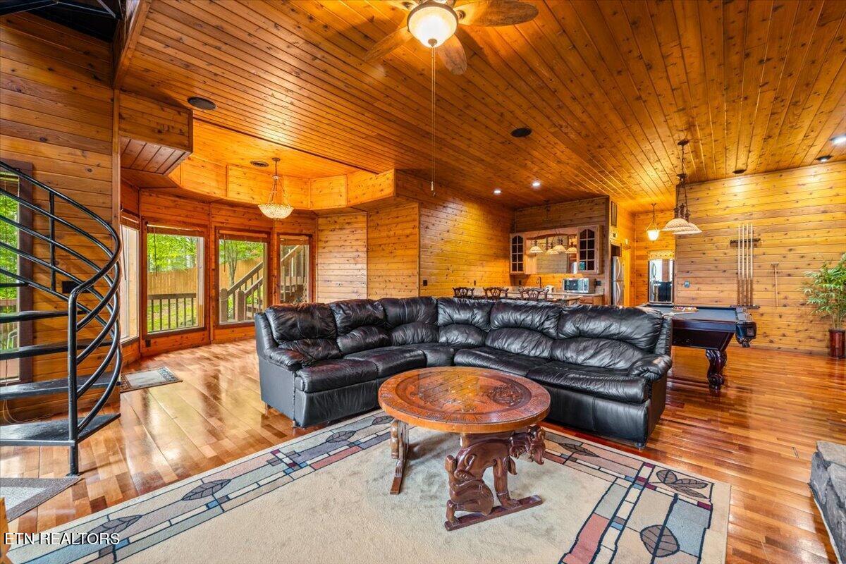 1186 Deerfield Way, LaFollette