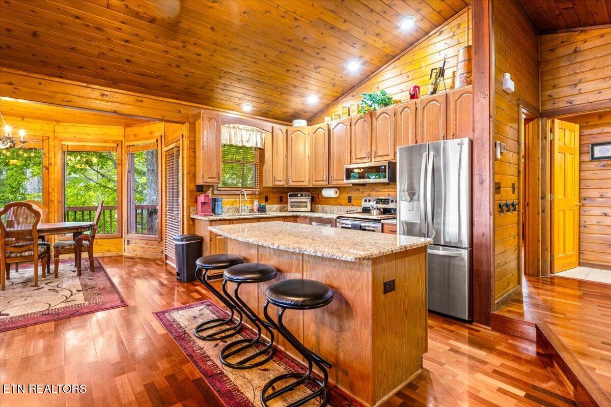 1186 Deerfield Way, LaFollette
