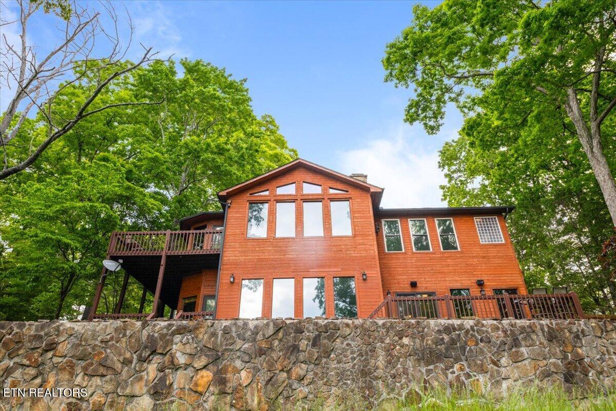 1186 Deerfield Way, LaFollette