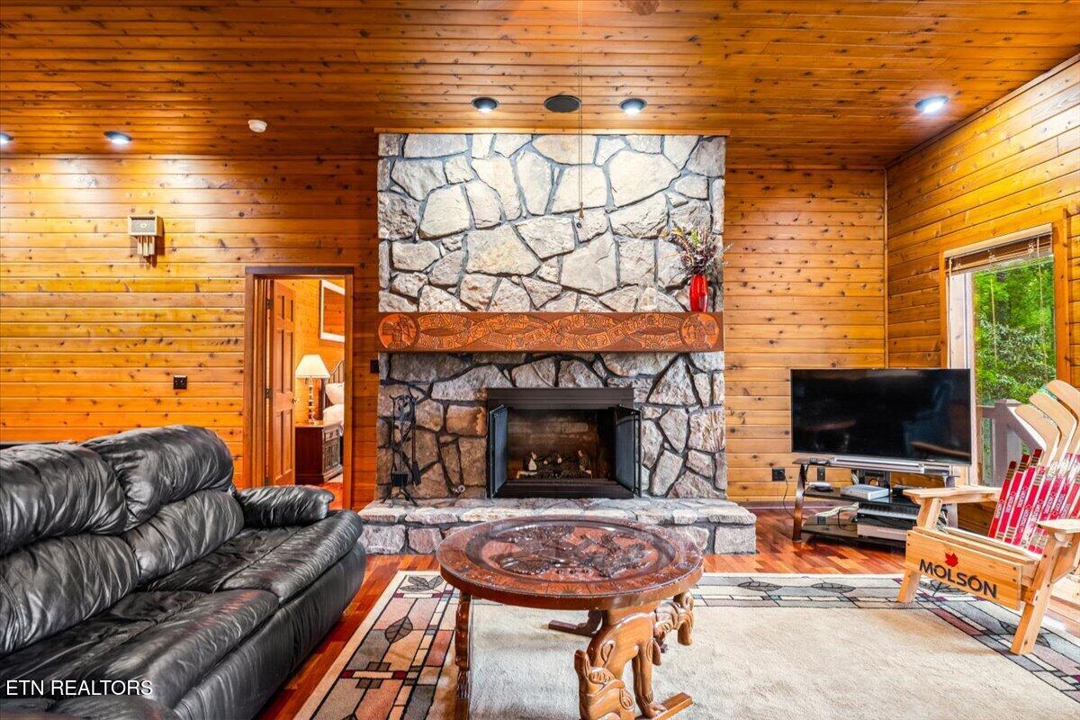 1186 Deerfield Way, LaFollette