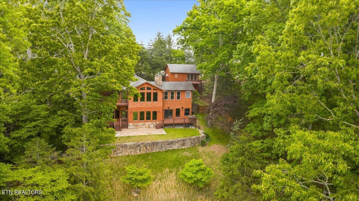 1186 Deerfield Way, LaFollette