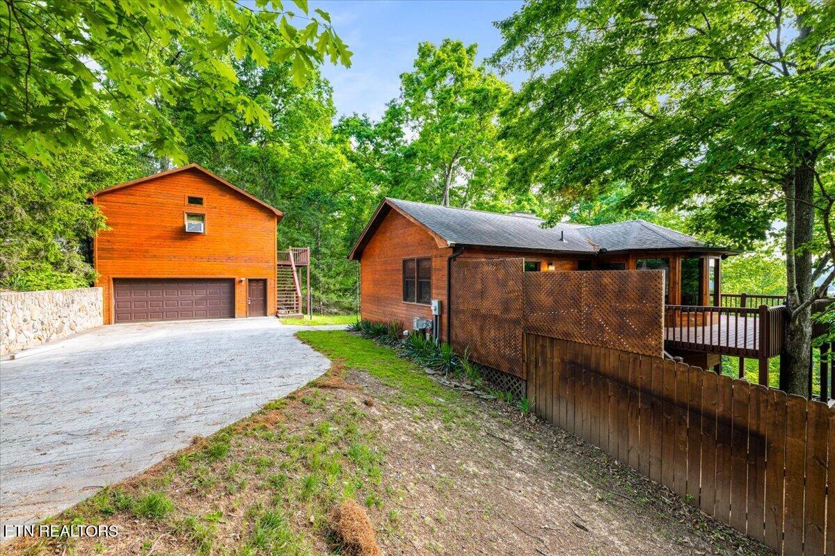 1186 Deerfield Way, LaFollette